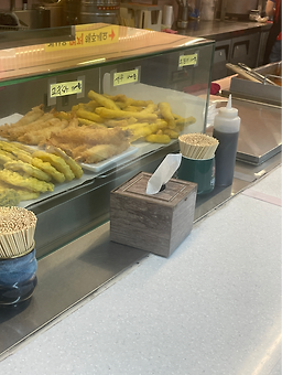 김밥친구들 선릉역점 대표 사진