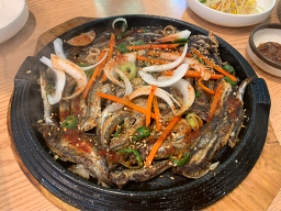 바다를쌈하다 송도본점 사진 3