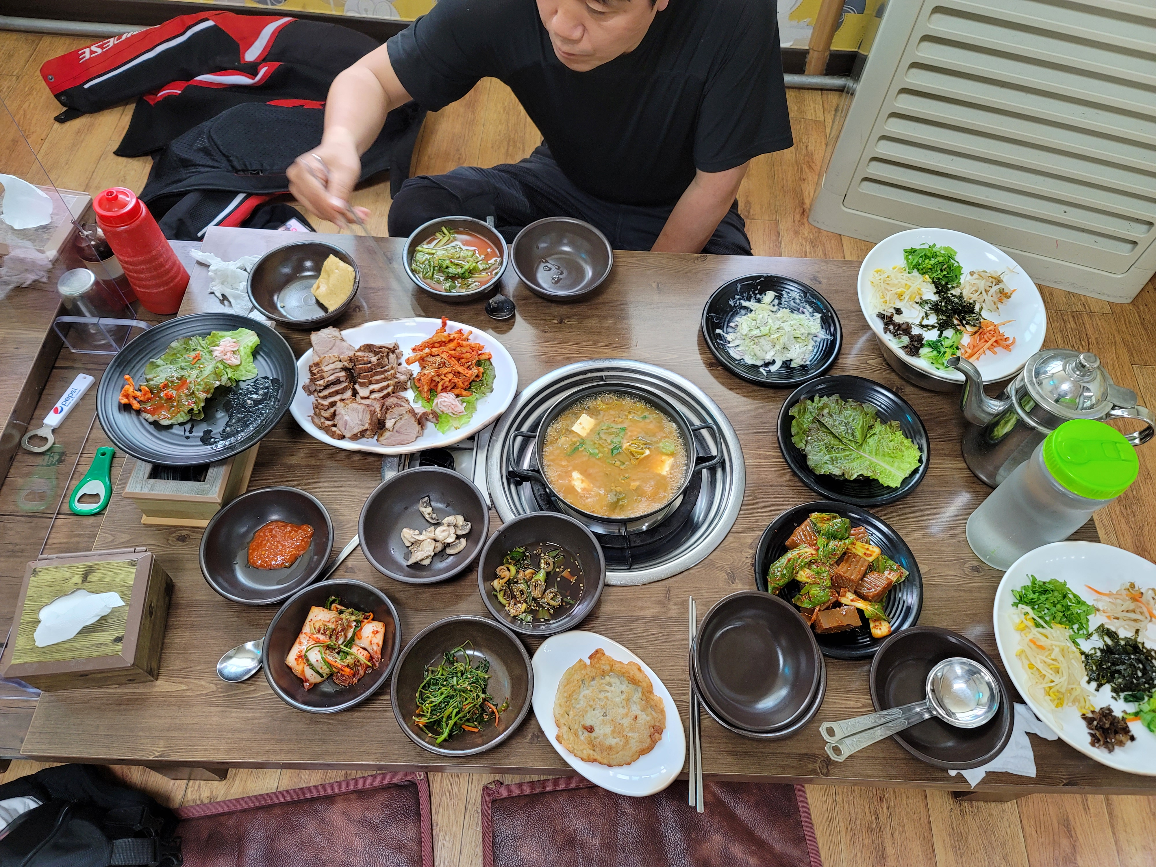 Jangsugoeul 6