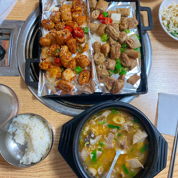 왕십리전통곱창 사진 4