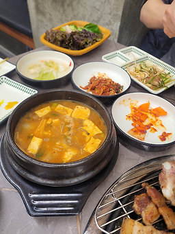 참조은 숯불구이 1