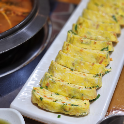 청마루감자탕 사진 5