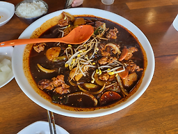 Janggunjjimdak (장군찜닭) 2