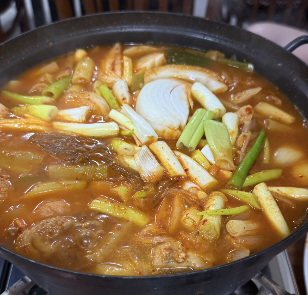 지혜식당 사진 2