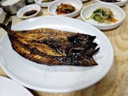 유림식당 사진 4