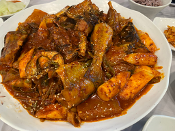 해풍담거진항코다리네 4