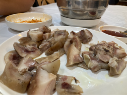 한내해물칼국수 5