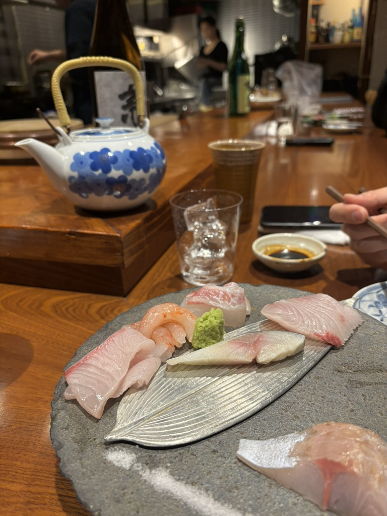하꼬 상수점 사진 3