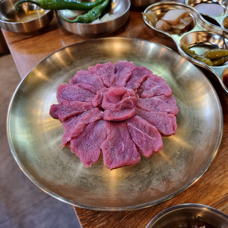 Yukhyang 6