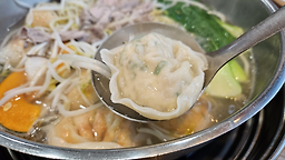 성경만두요리전문점 5