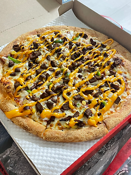 피자스쿨 한티역점 사진 3