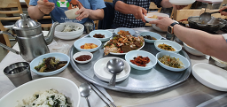Jangneungsikdang 4