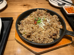Hongikdonkkaseu 4