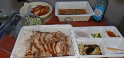 Oneulmandeunjokbal (오늘만든족발) 1