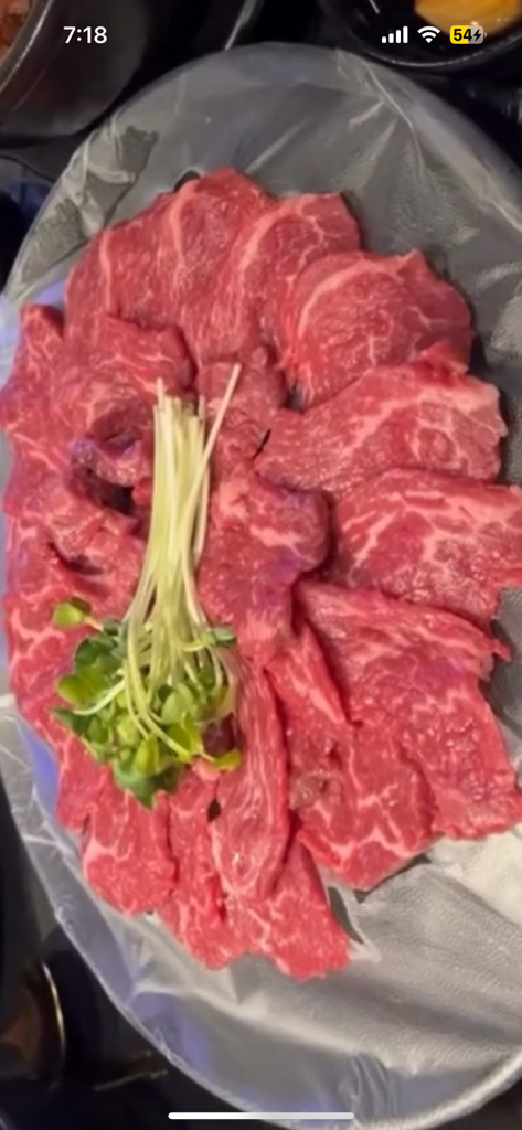 마장육지짐 대표 사진