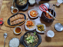 양평뚝배기해장국 3