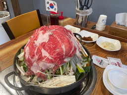 Yeonnammulgalbi seosanjeom (연남물갈비 서산점) 2