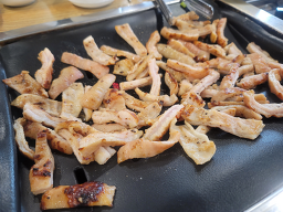 Dongdongbae (동동배) 2