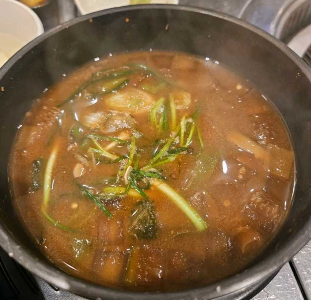 횡성참한우셀프식당 3