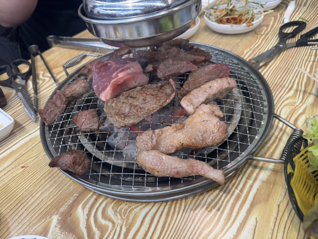 진원소우 수원원천점 사진 3