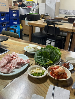 돼지집 사진 3