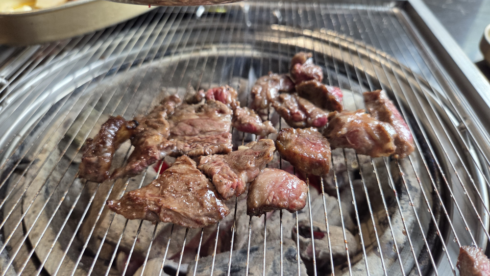 우본관 모란본점 사진 5