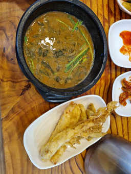 엄니토종추어탕 2