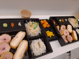 봄카츠 사진 2