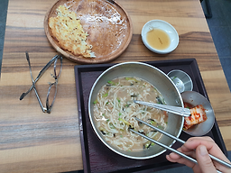 순할머니 손칼국수 순면 발산역점 사진 4