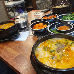 보승회관 강남역서초점 사진 3