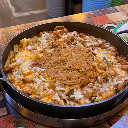 오남매닭갈비 대표 사진