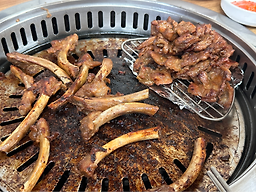 조박사등갈비 사진 3