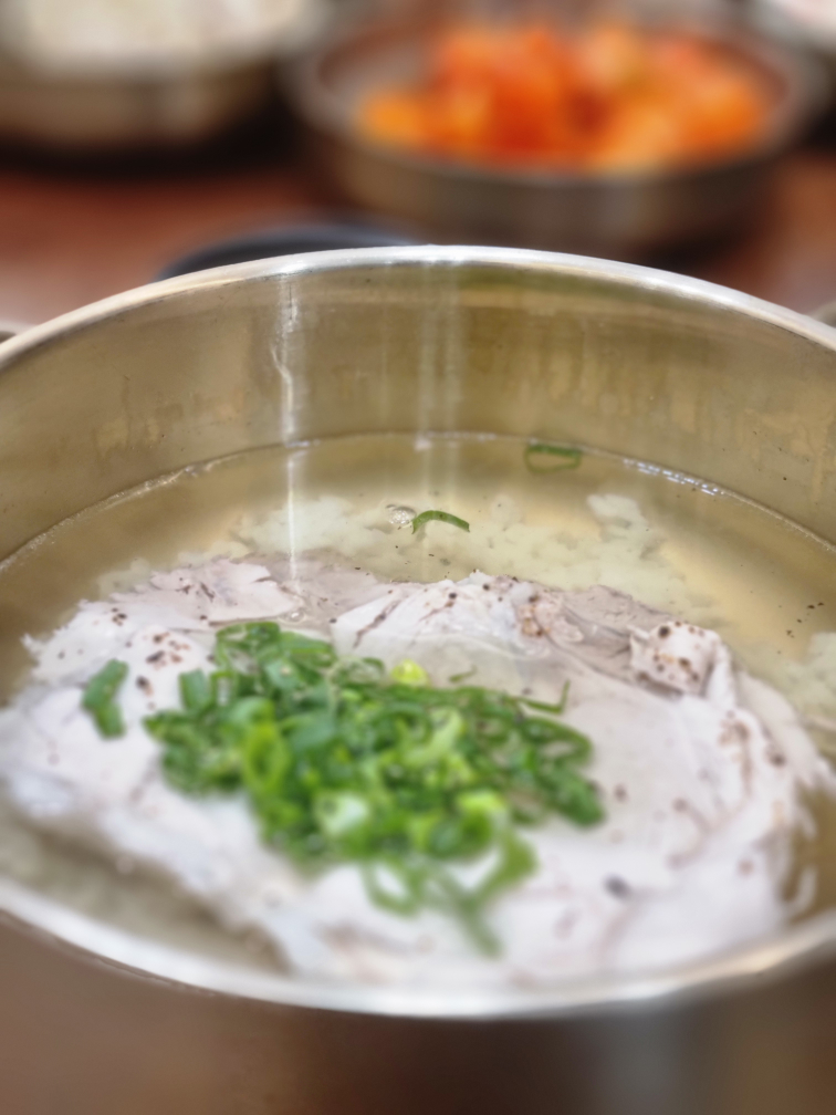 명백집 범계점 사진