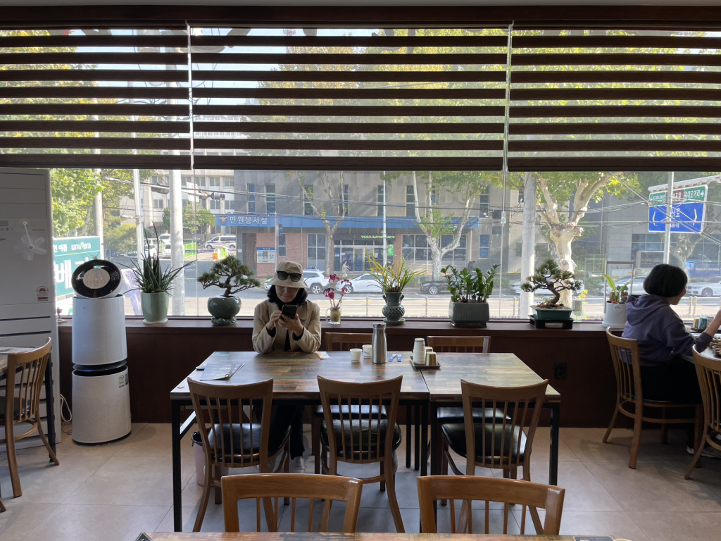 팔공산엄마밥상 침산점 4