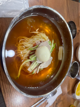 초원족발 사진 3