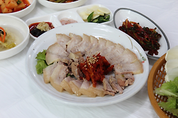 호반골막국수 4
