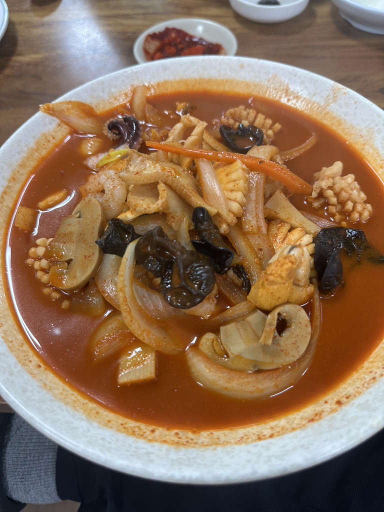길림성 사진 2