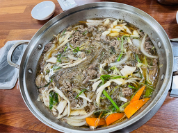 Yeongseonbulgogi 5