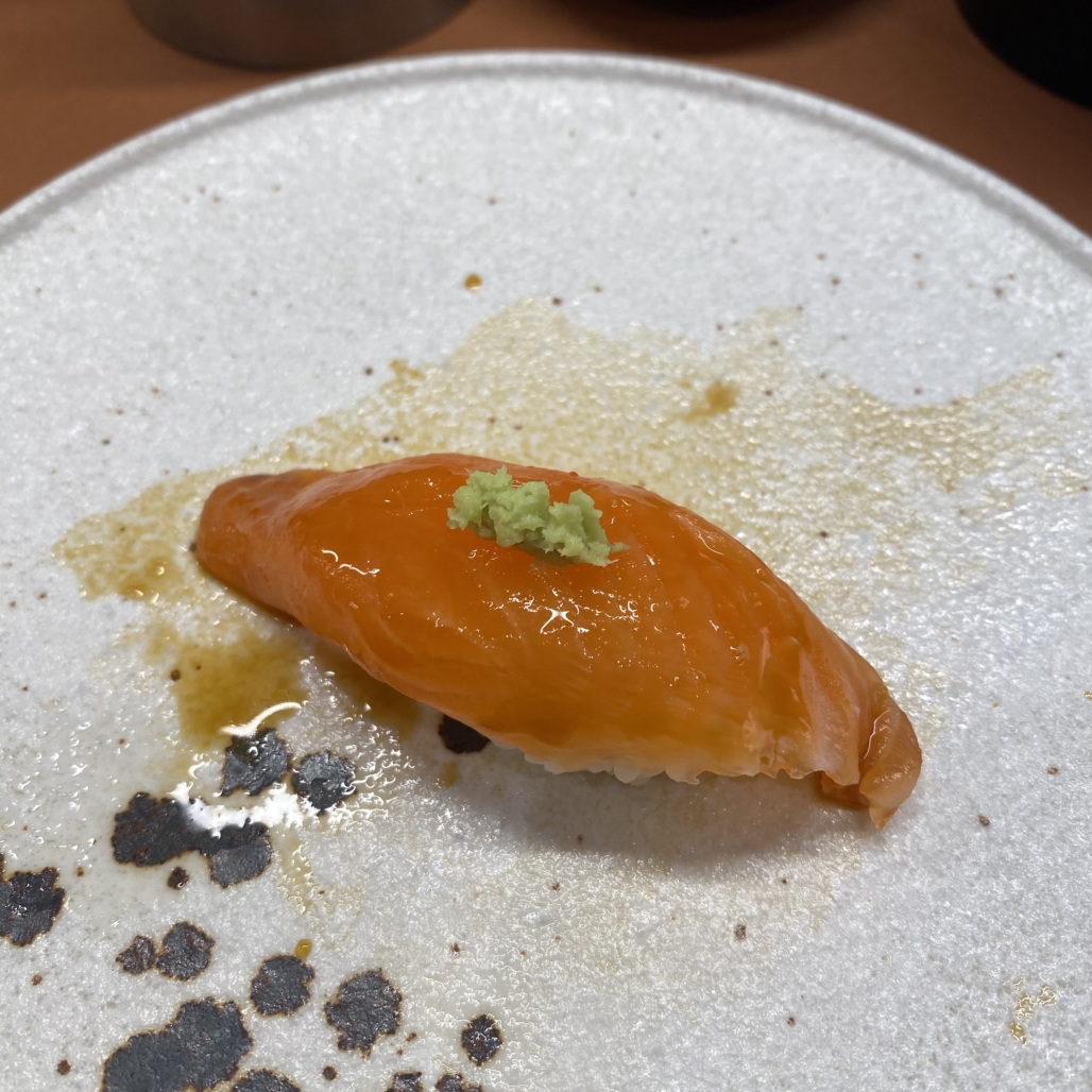 오마카세 오사이초밥 용산 용리단길점 대표 사진