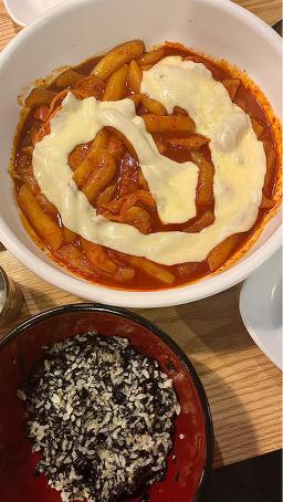 동대문엽기떡볶이 3