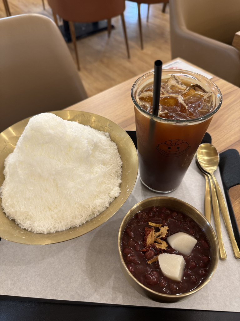 카페춘빙고 본점