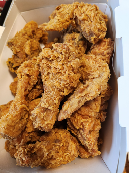 BHC치킨 마곡점 사진 2