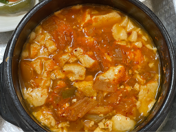 진수성찬 대표 사진