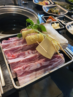 Nangmanhwarogui 4