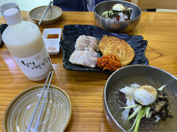 Seodanggolmakguksu (서당골막국수) 3