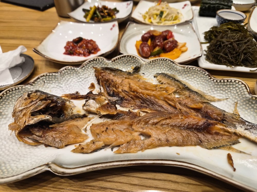 해담채 강남점 사진 2
