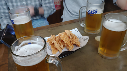 봉구비어 마장동점 사진 2