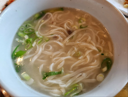 안동국시 3