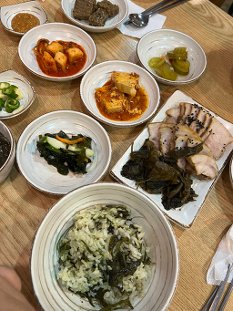두메 도곡점 사진 3