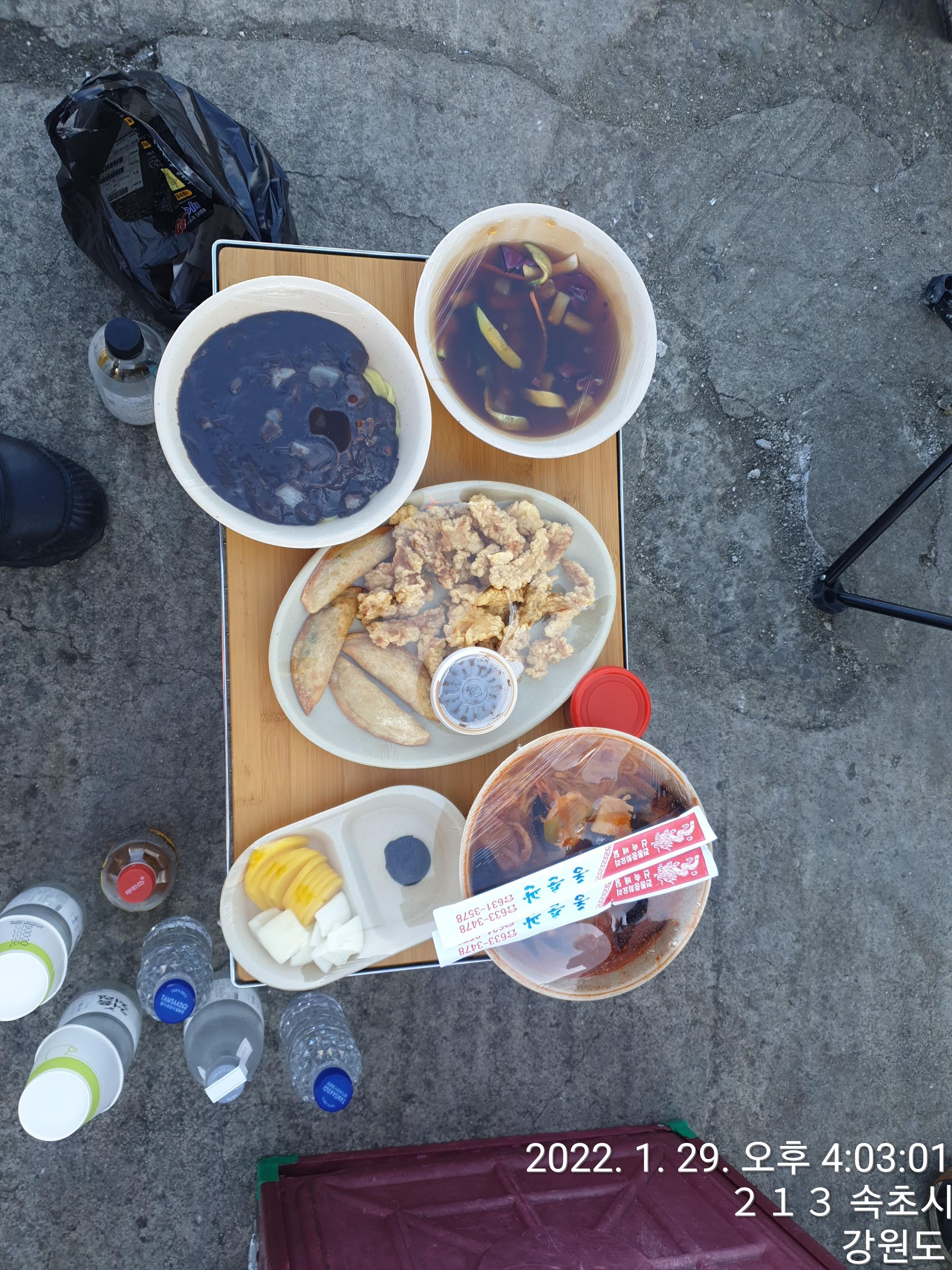 Dongchungwan (동춘관) 2